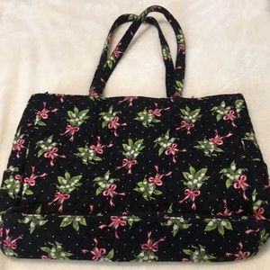 Vera Bradley bag